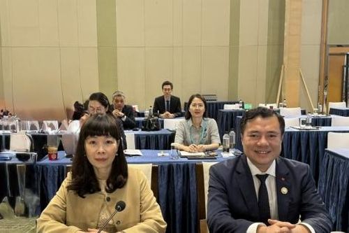Việt Nam nêu 4 khuyến nghị lớn tại Hội nghị Bộ trưởng thương mại APEC lần thứ 32