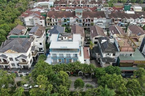 Quảng Ngãi: Điện mặt trời mái nhà giúp người dân giảm hóa đơn điện