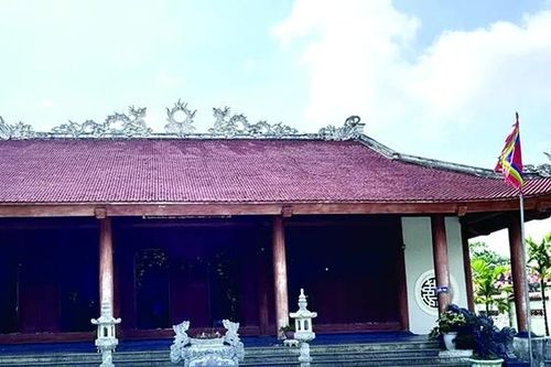 Bảng nhãn Trịnh Thiết Trường