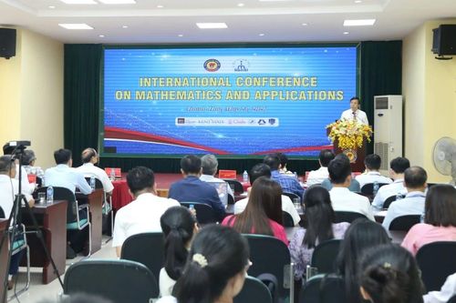 Góp phần thúc đẩy sự phát triển của Toán học và giáo dục Toán học trong bối cảnh mới