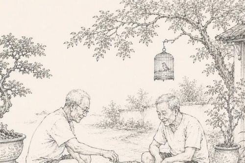 Lối về
