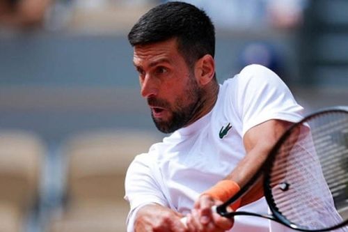 Djokovic tự tin tại Roland Garros và thất bại của Huỳnh Văn Tuấn ở ONE Championship
