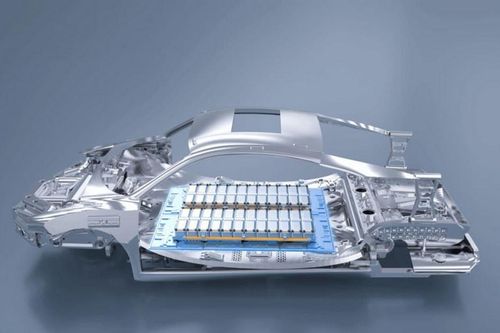 Vì sao xe điện cần những dòng lốp công nghệ cao