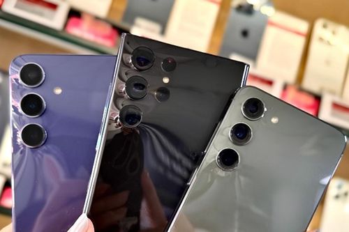 Top điện thoại Android cũ đáng mua 2026