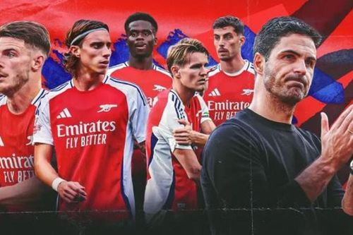 Kỷ nguyên Arsenal: Tại sao Pháo thủ đủ sức thống trị Ngoại hạng Anh nhiều năm tới?