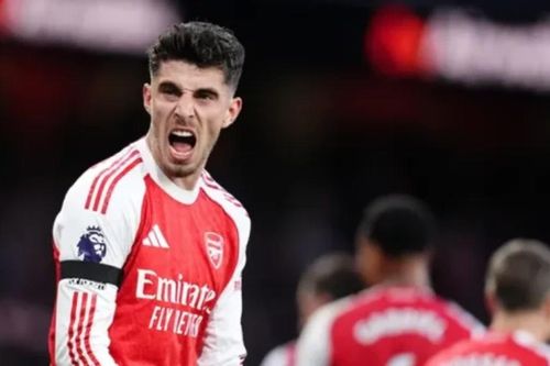 Arsenal chạm trán Crystal Palace: Màn tổng duyệt của tân vương Ngoại hạng Anh