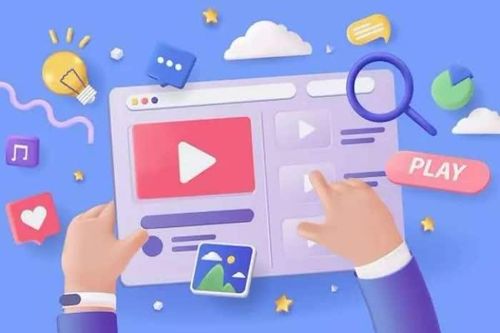 Hồi chuông cảnh báo với thị trường nội dung số