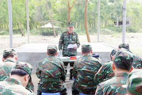 Trưởng thành từ những bài kiểm tra thực tế