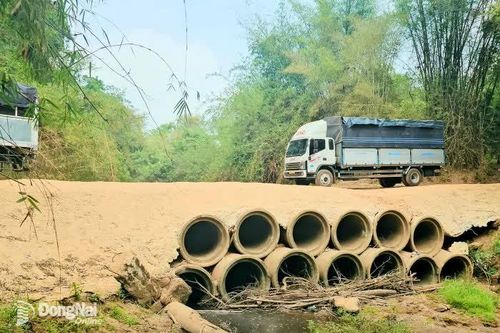 Trục giao thông kết nối phía Bắc với phía Nam thành phố Đồng Nai: 'Nước rút' hoàn thành thủ tục đầu tư xây dựng