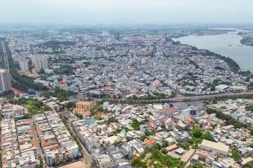 Cơ hội cho dự án căn hộ vừa túi tiền tại thị trường Biên Hòa