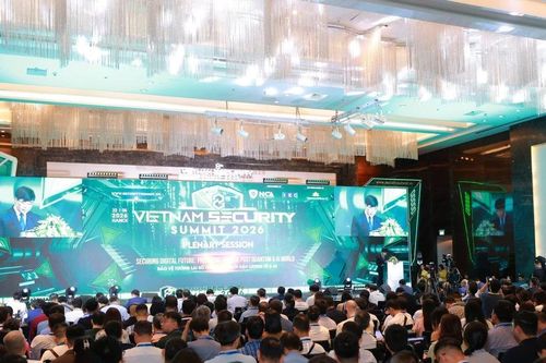 Tái định hình phòng thủ an ninh mạng trong kỷ nguyên AI và hậu lượng tử