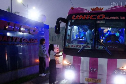 Giữ chân người lao động bằng 'sức hút mềm' từ chính sách an sinh