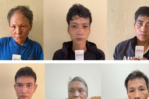 Lào Cai: Triệt phá vụ mua bán ma túy, nhiều đối tượng liên quan