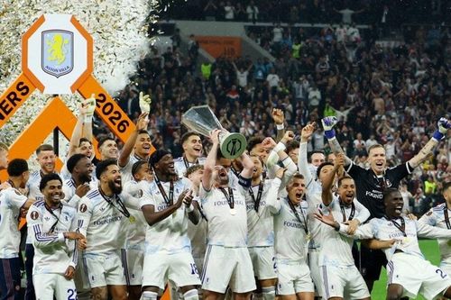 Aston Villa vô địch Europa League: Dấu ấn đậm nét của Unai Emery
