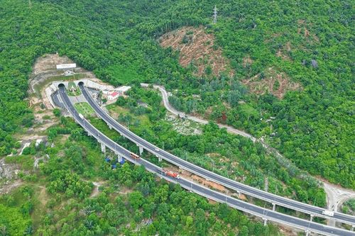 Hầm Đèo Cả: Dấu ấn tự chủ công nghệ xuyên núi của kỹ sư Việt Nam