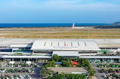 Quy hoạch sân bay Cam Ranh: Đầu tư 39.000 tỷ đồng nâng công suất lên 36 triệu khách
