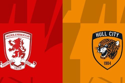 Hull City đối đầu Middlesbrough tại Wembley: Trận cầu đắt giá nhất hành tinh thăng hạng Ngoại hạng Anh