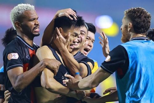 Ninh Bình vs CA TP.HCM: Tham vọng xây chắc top 3 và màn so tài giữa những vì sao