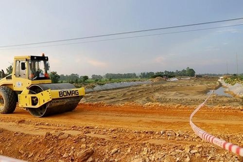 Đề xuất thu hồi đất dự án bỏ hoang không bồi thường từ tháng 3/2027