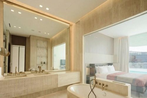 Kha Mỹ Vân sở hữu căn hộ 130 tỷ đồng tại Dubai