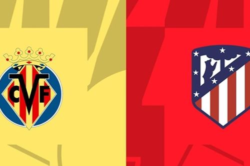 Villarreal đối đầu Atletico Madrid: Đại chiến vị trí thứ 3 và vũ điệu cuối của Griezmann