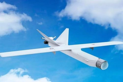 Kalashnikov ra mắt UAV cảm tử KUB-10ME với tầm bắn chiến thuật vượt 100km