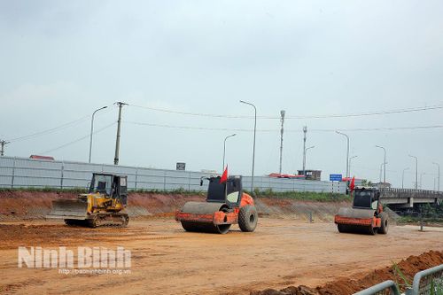 Vốn đầu tư công: Động lực chiến lược tạo sức bật cho đô thị di sản