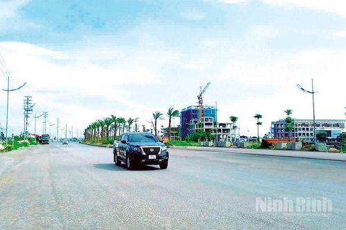 Giải ngân vốn đầu tư công: Thước đo năng lực điều hành ở cơ sở