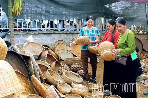 Mường Hoa giữ gìn và lan tỏa bản sắc văn hóa Mường