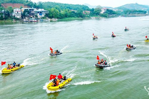 Khi du khách là 'đại sứ' kích cầu du lịch