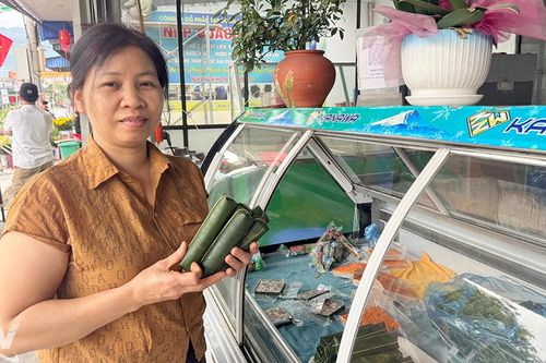 Từ căn bếp nhỏ đến sản phẩm OCOP
