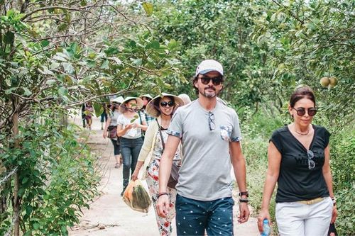 Người trẻ làm mới du lịch Huế