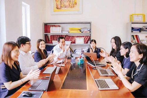 Liên kết đào tạo du lịch trước yêu cầu mới