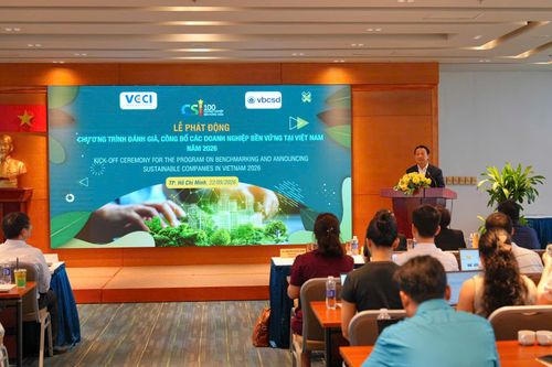 Đo lường, đánh giá doanh nghiệp bền vững: Chuyển từ tư duy quản trị 'tuân thủ' sang 'kiến tạo giá trị dài hạn'