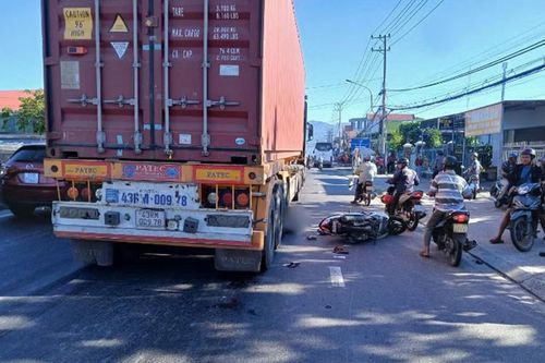 Tin tức tai nạn giao thông mới nhất hôm nay 23/5/2026