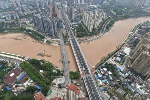 Kênh đào chiến lược của Trung Quốc kết nối Đông Nam Á có thể hoạt động từ tháng 9
