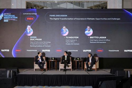 Bảo hiểm Việt Nam trước bước chuyển từ bán sản phẩm sang thiết kế trải nghiệm