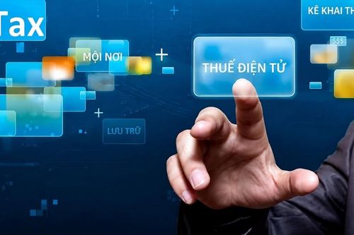 Thêm một ngân hàng phối hợp thu thuế xuất nhập khẩu với hải quan