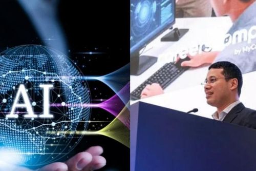 Từ 2027, quốc gia giàu nhất châu Á yêu cầu sinh viên phải học AI