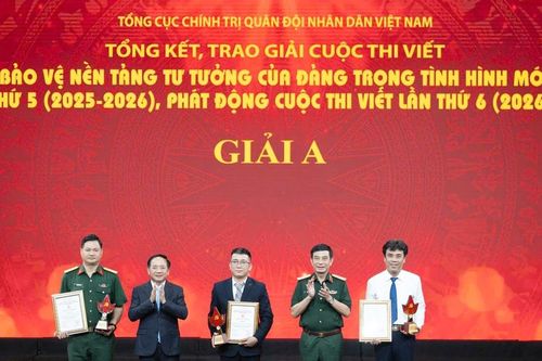 Chủ động xây dựng 'sức đề kháng tinh thần' cho xã hội