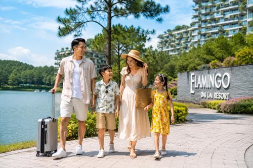 Du lịch hè 10 triệu đồng đưa gia đình đi chơi ở đâu?