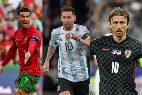 World Cup 2026: Khi bóng đá bước sang một trang mới