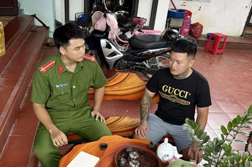 Phiên chợ 'Xanh lại ước mơ' – tiếp thêm động lực cho người hoàn lương