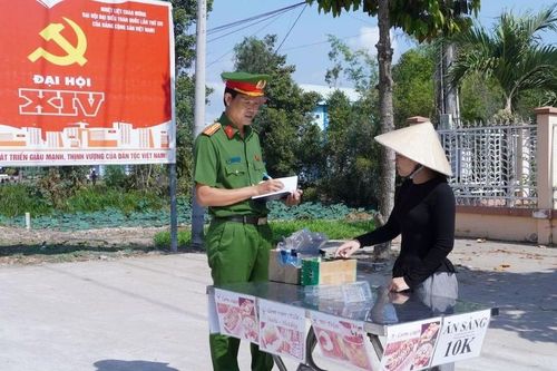 Công an Đồng Tháp khám phá nhanh nhiều vụ trộm cắp tài sản