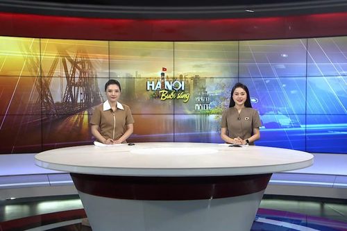 Chương trình Hà Nội buổi sáng | 23/05/2026