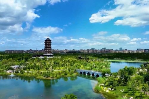 Trung Quốc hồi sinh vùng đất ngập nước lớn nhất miền Bắc