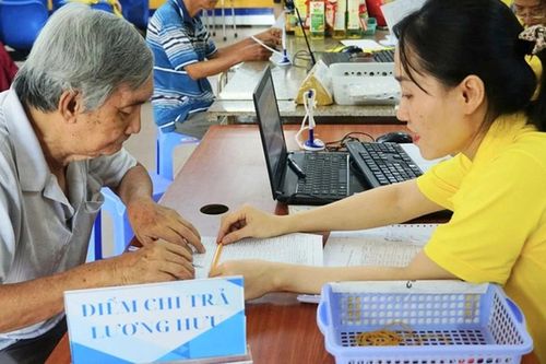 Từ ngày 1/7, hàng loạt chế độ an sinh tăng thêm 8%