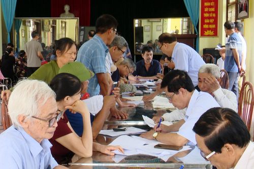 Đến 31/05, hoàn thành phương án chi trả GPMB KĐT Thể thao