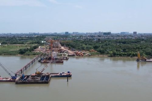 Cầu Trần Hưng Đạo: Khi sự đồng thuận khơi thông nguồn lực