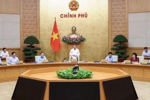 Phân công 6 Phó Thủ tướng chỉ đạo các địa phương thực hiện mục tiêu tăng trưởng kinh tế